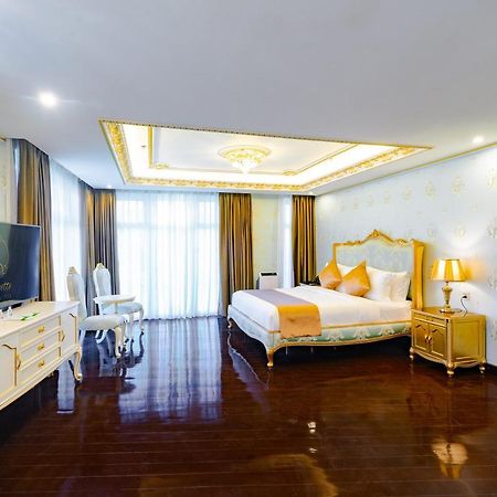 Lafaayette Luxury Suites 바기오 외부 사진