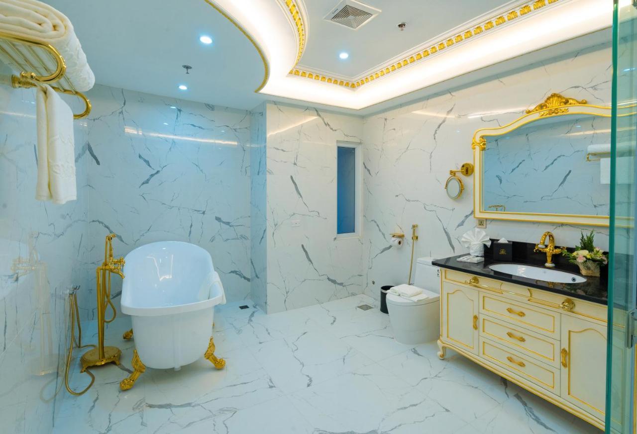 Lafaayette Luxury Suites 바기오 외부 사진