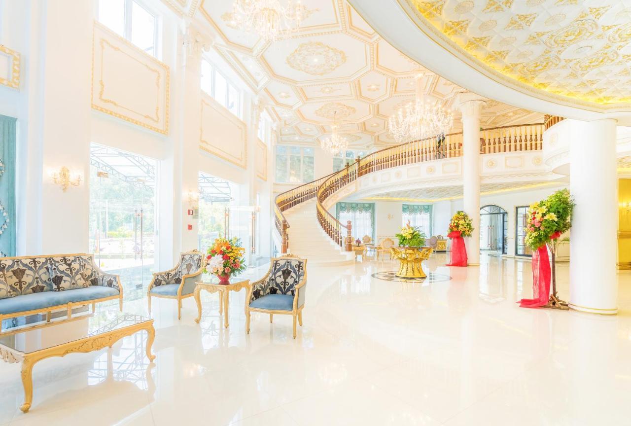Lafaayette Luxury Suites 바기오 외부 사진