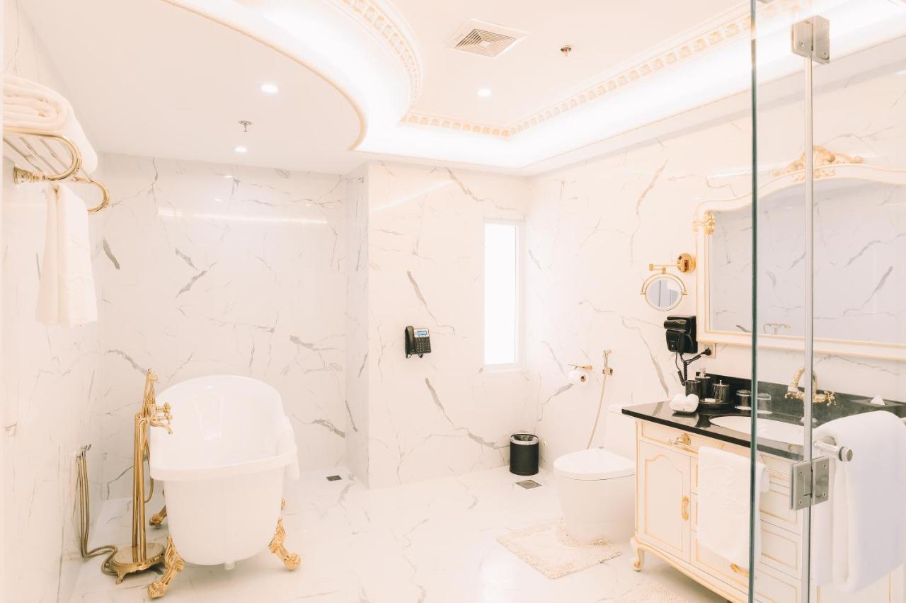 Lafaayette Luxury Suites 바기오 외부 사진