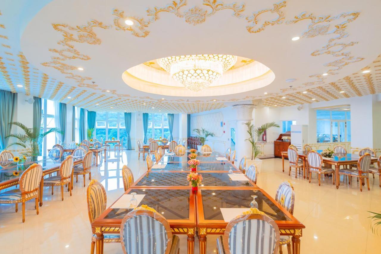 Lafaayette Luxury Suites 바기오 외부 사진