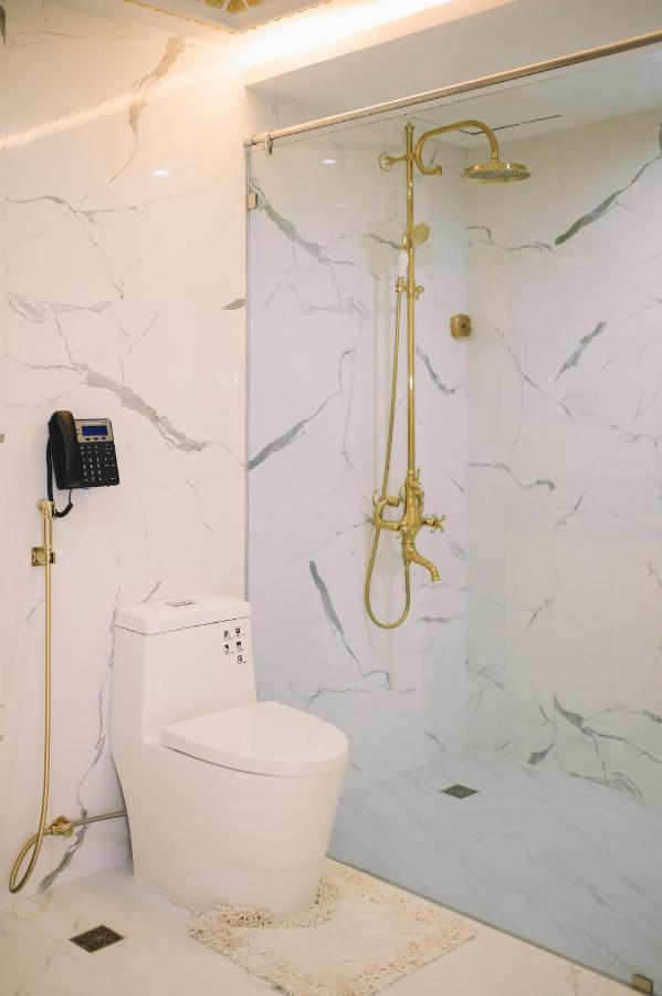 Lafaayette Luxury Suites 바기오 외부 사진