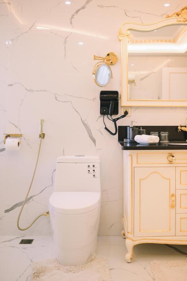 Lafaayette Luxury Suites 바기오 외부 사진