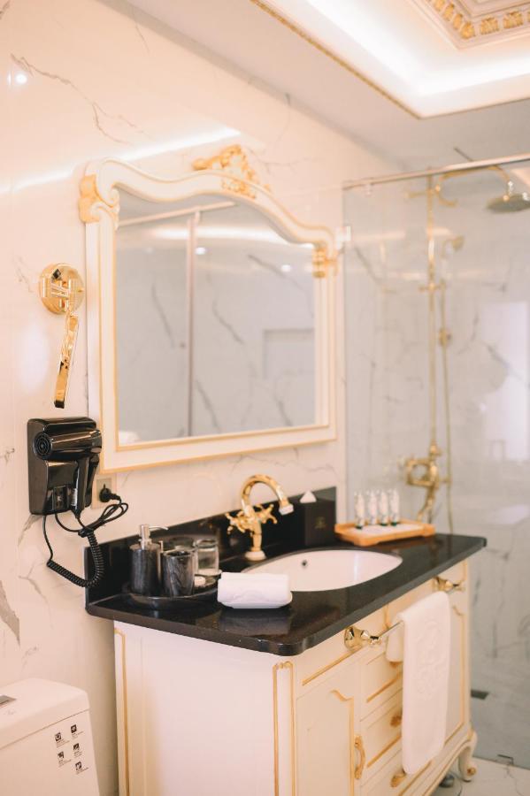 Lafaayette Luxury Suites 바기오 외부 사진