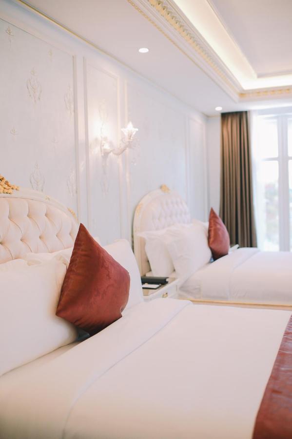 Lafaayette Luxury Suites 바기오 외부 사진