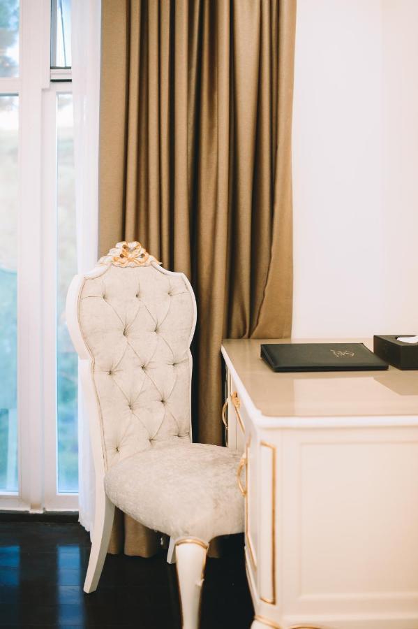 Lafaayette Luxury Suites 바기오 외부 사진