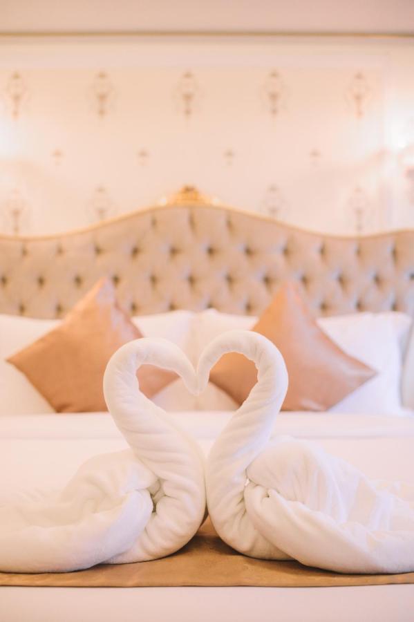 Lafaayette Luxury Suites 바기오 외부 사진